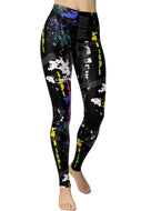 Printed Active wear