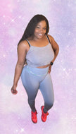 Butt lift leggings