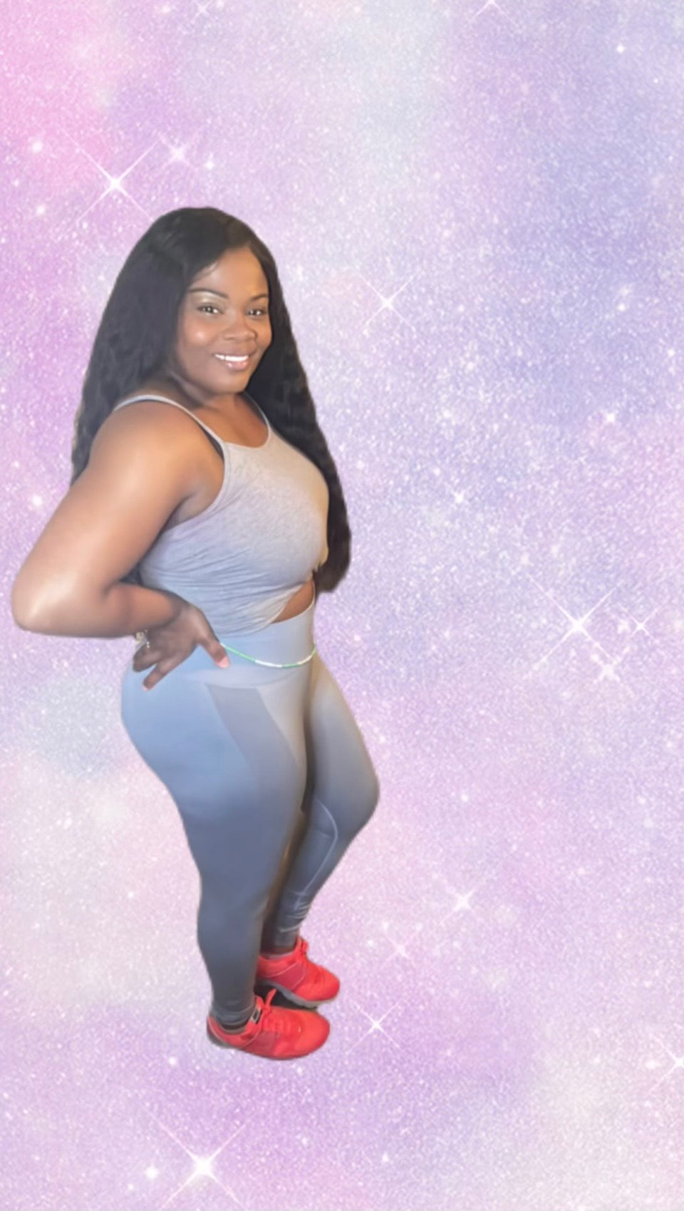 Butt lift leggings