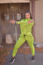 Load image into Gallery viewer, Reflective Track Suits
